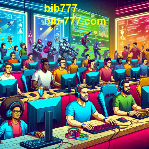 A Importância dos Eventos no Mundo dos Jogos Online